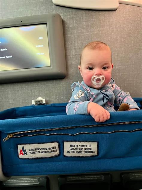 bassinet cathay pacific|The Ultimate Guide to Baby Bassinet Seats on 50+ Airlines.